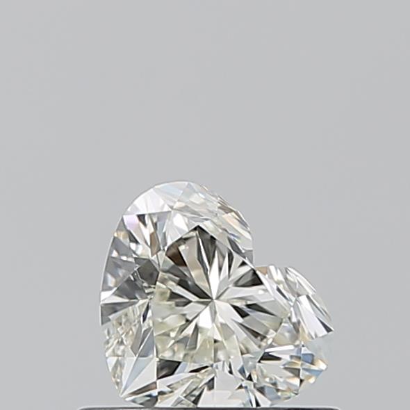 0.510 L VVS1 Virtual Selection Heart Diamond