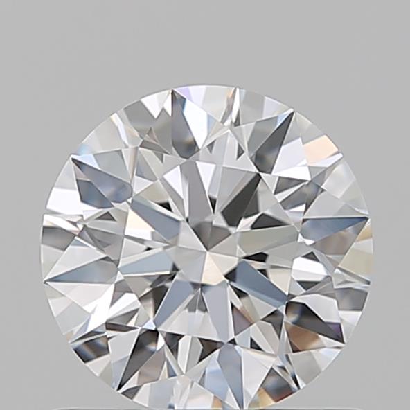 0.900 D VVS1 Virtual Selection Round Diamond