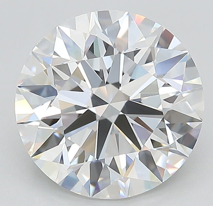 4.12000 D IF BG Select Lab Grown Round Diamond