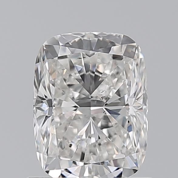 1.020 G SI2 Virtual Selection Cushion Diamond