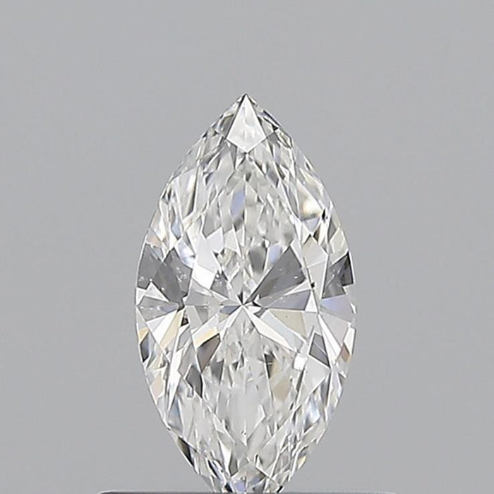 0.530 E SI1 Virtual Selection Marquise Diamond