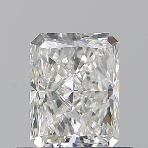 0.710 I VVS1 Virtual Selection Radiant Diamond
