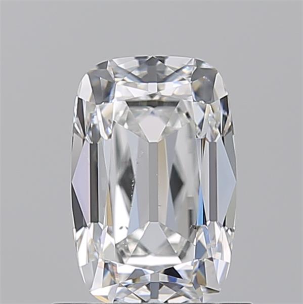 1.010 F SI1 Virtual Selection Old Miner Diamond