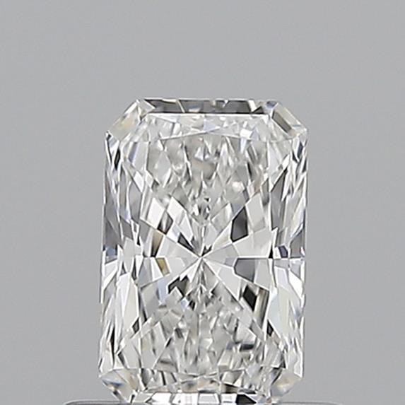 0.550 E VVS2 Virtual Selection Radiant Diamond