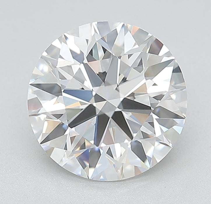 2.37000 D VVS2 BG Select Lab Grown Round Diamond
