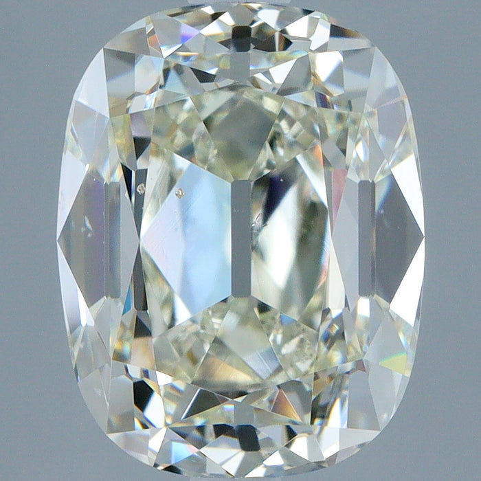 3.01ct OMB K SI1 Natural Diamond