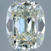3.01ct OMB K SI1 Natural Diamond