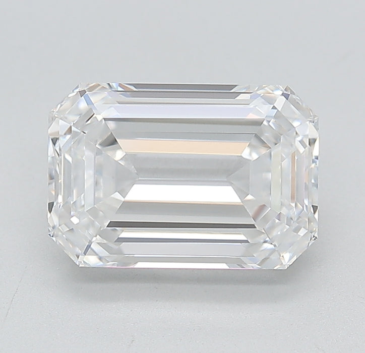 3.24000 D IF BG Select Lab Grown Emerald Diamond