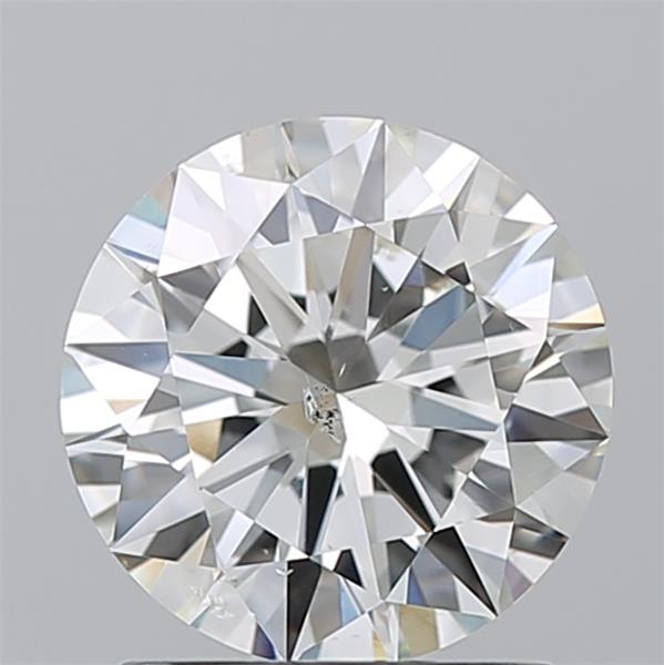 1.500 J SI2 Virtual Selection Round Diamond