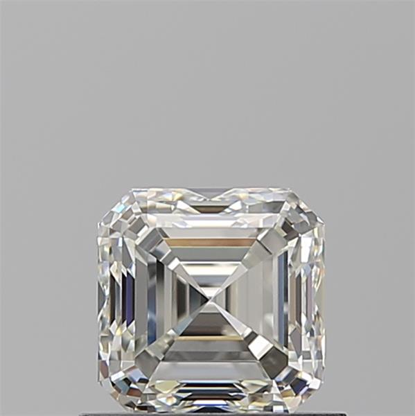 0.900 J VVS2 Virtual Selection Asscher Diamond