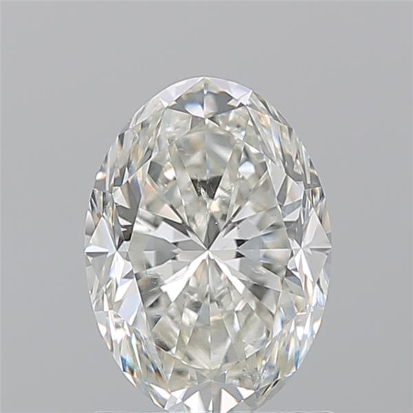 1.500 I SI2 Virtual Selection Oval Diamond