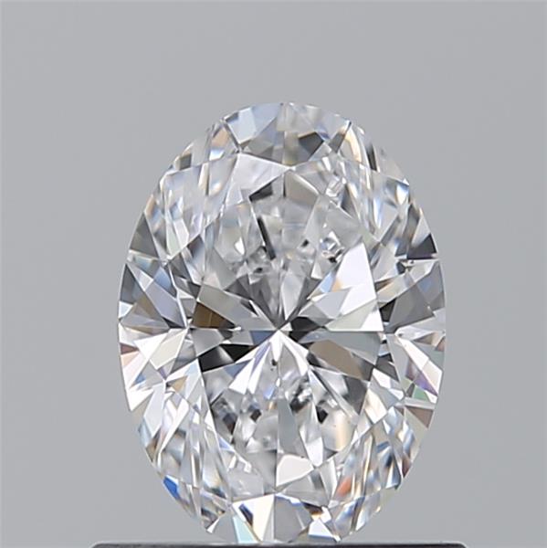 0.700 D VS2 Virtual Selection Oval Diamond