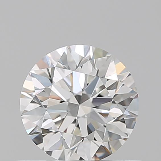 0.600 H VVS2 Virtual Selection Round Diamond