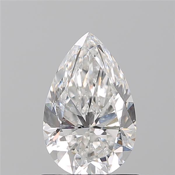 0.900 F SI1 Virtual Selection Pear Diamond