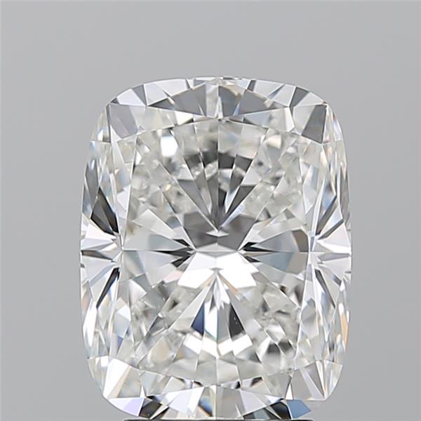 4.020 G VS2 Virtual Selection Cushion Diamond