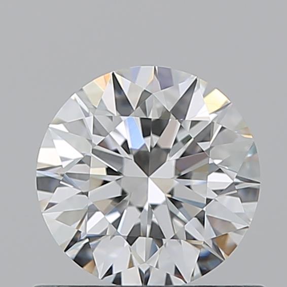 0.720 F VVS2 Virtual Selection Round Diamond
