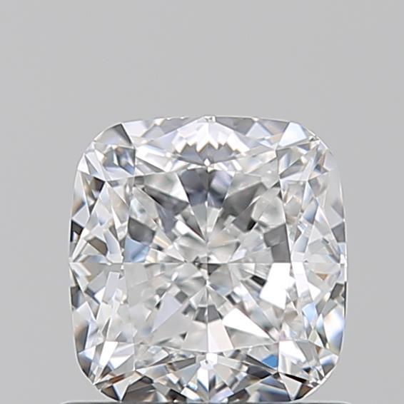 1.010 E VVS2 Virtual Selection Cushion Diamond