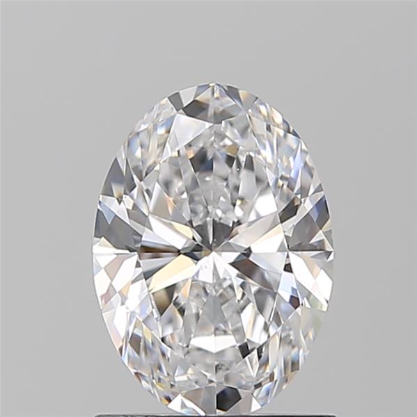 1.200 D VS2 Virtual Selection Oval Diamond