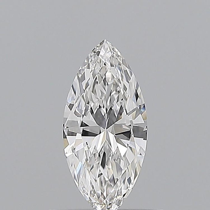 0.510 F IF Virtual Selection Marquise Diamond