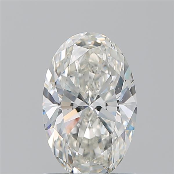 1.200 H VS2 Virtual Selection Oval Diamond