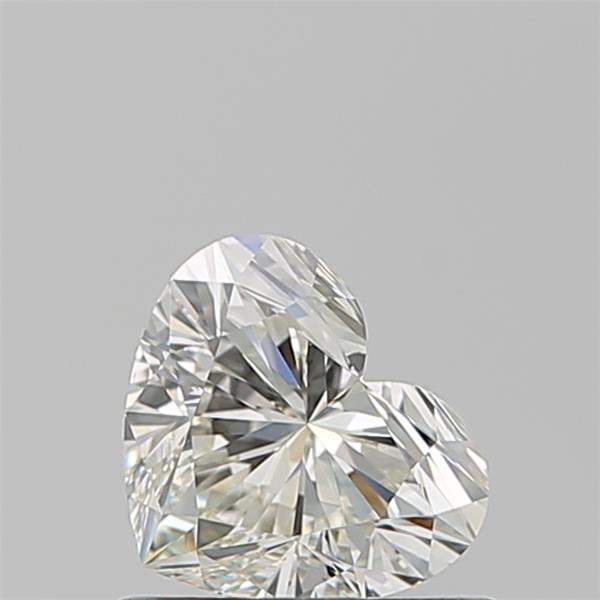 0.710 L VS1 Virtual Selection Heart Diamond