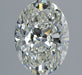 1.01ct Oval I VS1 Natural Diamond