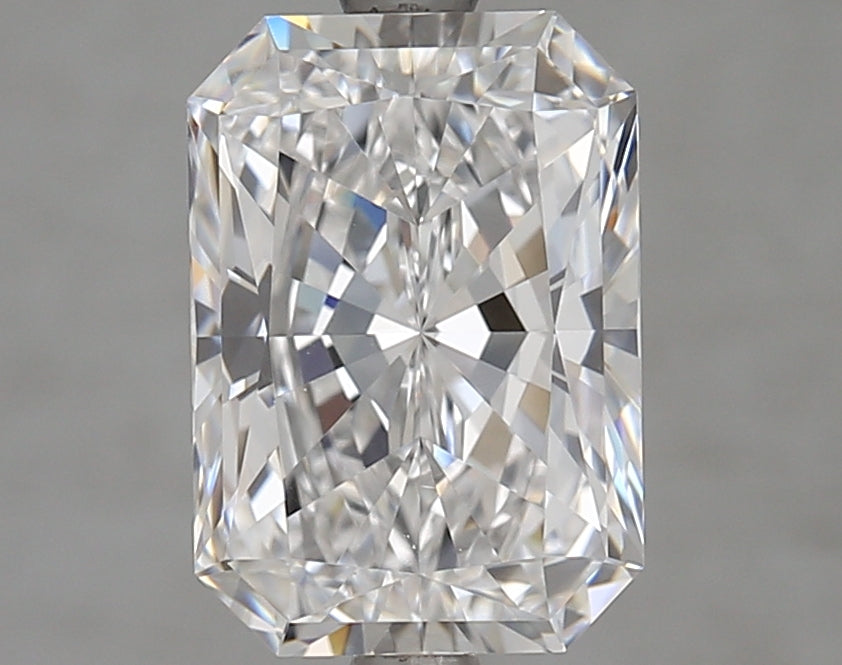 4.13000 E VVS2 BG Select Lab Grown Radiant Diamond