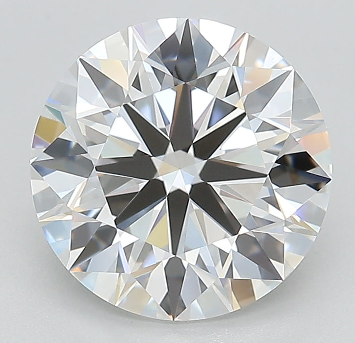 3.42000 E IF BG Select Lab Grown Round Diamond
