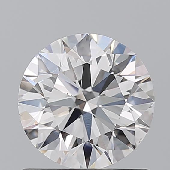 1.010 G VS2 Virtual Selection Round Diamond