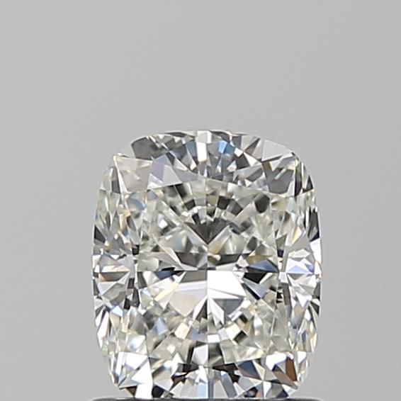 0.900 I VVS1 Virtual Selection Cushion Diamond