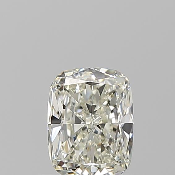 0.700 K VVS1 Virtual Selection Cushion Diamond