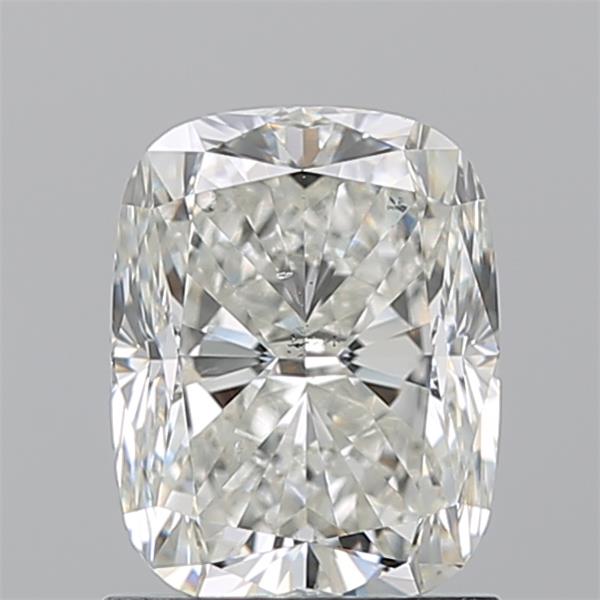 1.520 I SI1 Virtual Selection Cushion Diamond