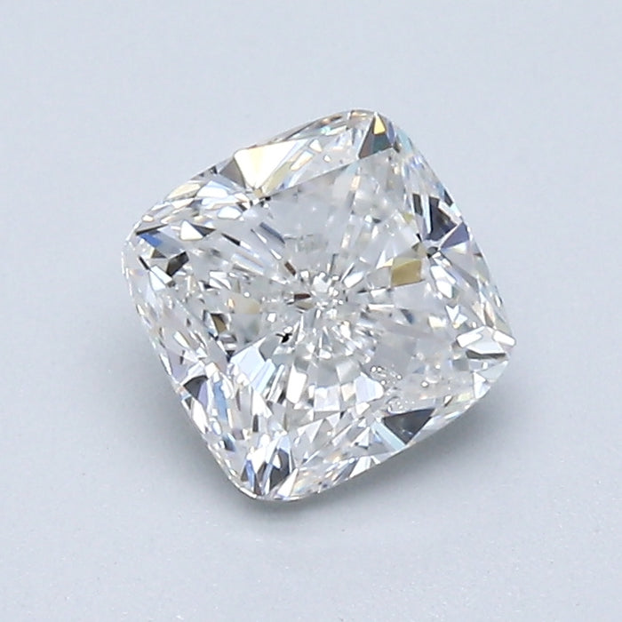 1.00000 F I1 Virtual Selection Cushion Diamond