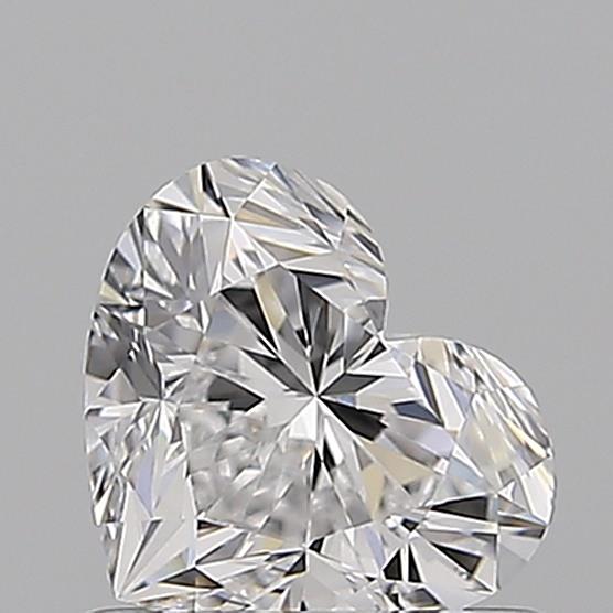 0.710 D IF Virtual Selection Heart Diamond