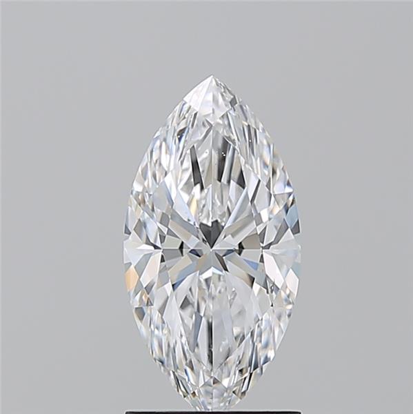 1.530 D SI1 Virtual Selection Marquise Diamond