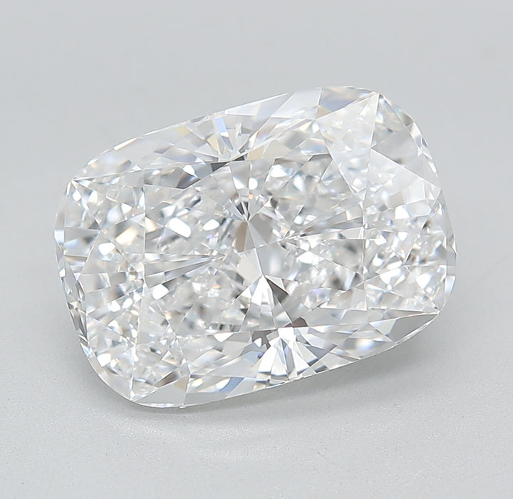 4.69000 D FL BG Select Lab Grown Cushion Diamond