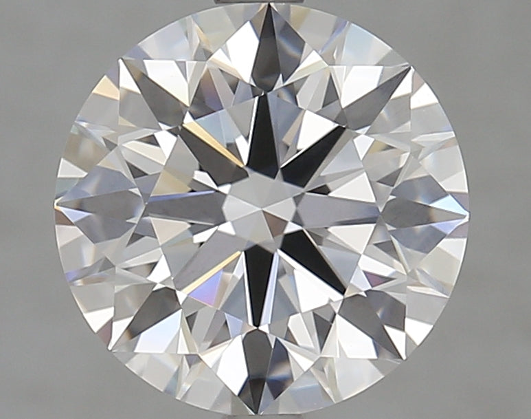 2.08000 H VVS1 BG Select Lab Grown Round Diamond