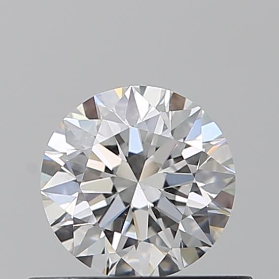 0.510 F SI2 Virtual Selection Round Diamond