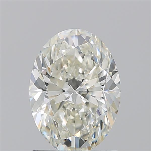 1.500 J VS1 Virtual Selection Oval Diamond