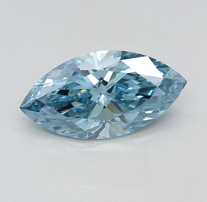 2.17000 VVS2 BG Select Lab Grown Marquise Diamond