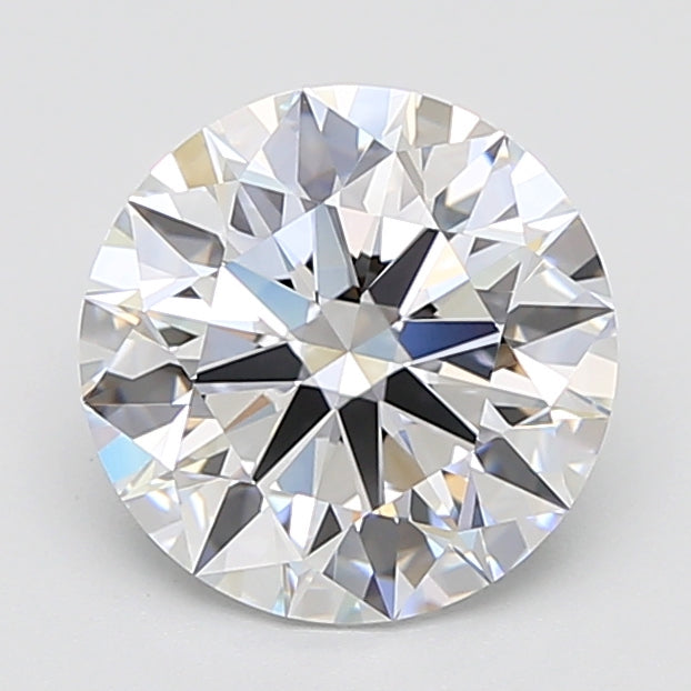 4.31000 E IF BG Select Lab Grown Round Diamond
