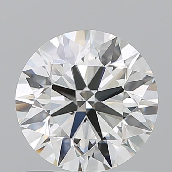 1.200 K VS2 Virtual Selection Round Diamond