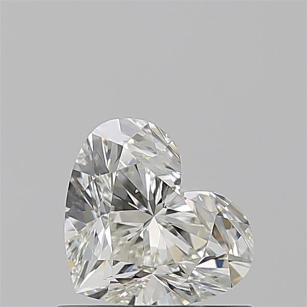 0.700 J SI2 Virtual Selection Heart Diamond