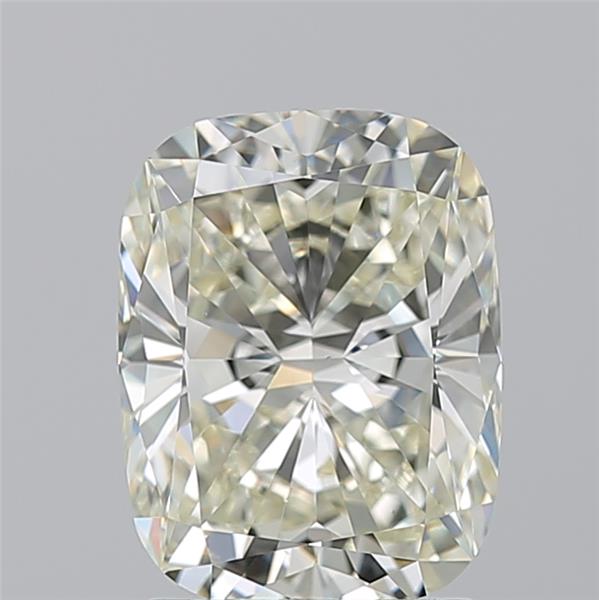2.010 K VS1 Virtual Selection Cushion Diamond
