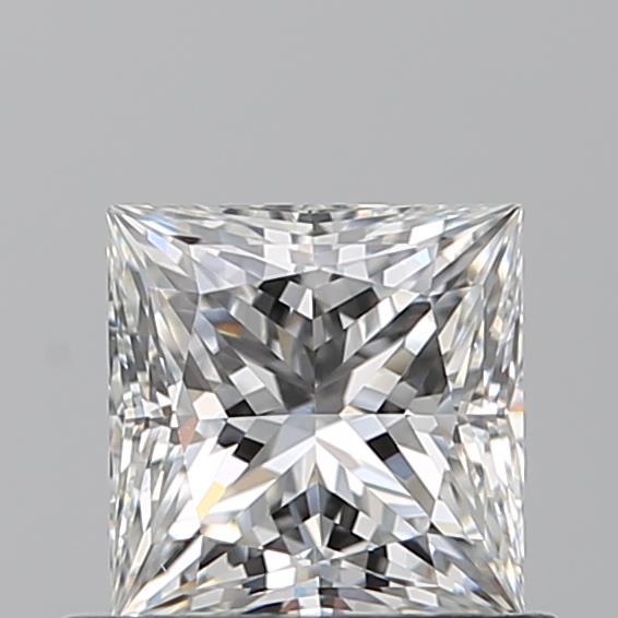 0.700 G VS1 Virtual Selection Princess Diamond