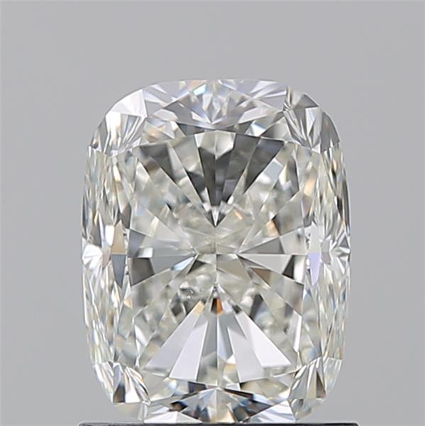 1.500 I VS2 Virtual Selection Cushion Diamond