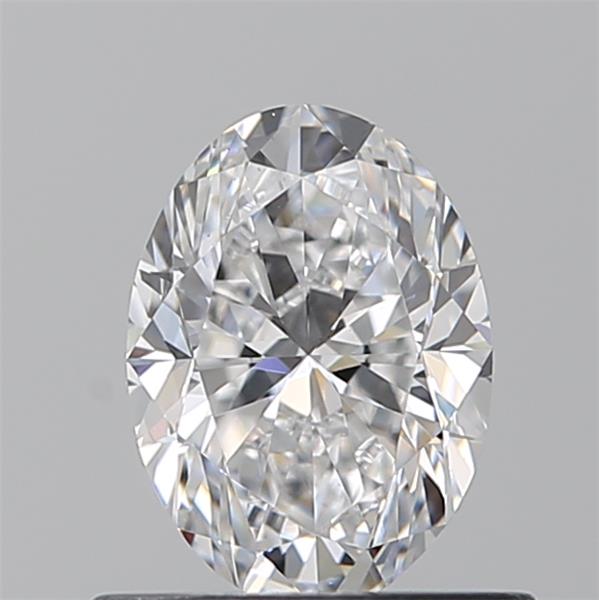 0.700 D VS2 Virtual Selection Oval Diamond