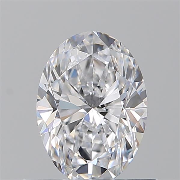 0.700 D VVS1 Virtual Selection Oval Diamond