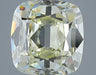 7.03ct OMB U-V VS2 Natural Diamond