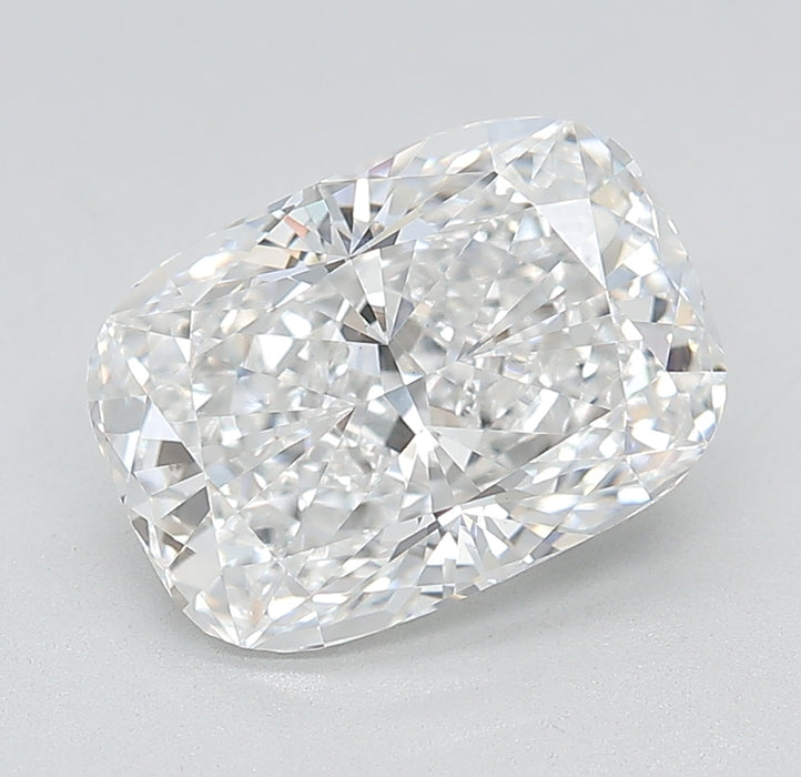 3.38000 D VS1 BG Select Lab Grown Cushion Diamond